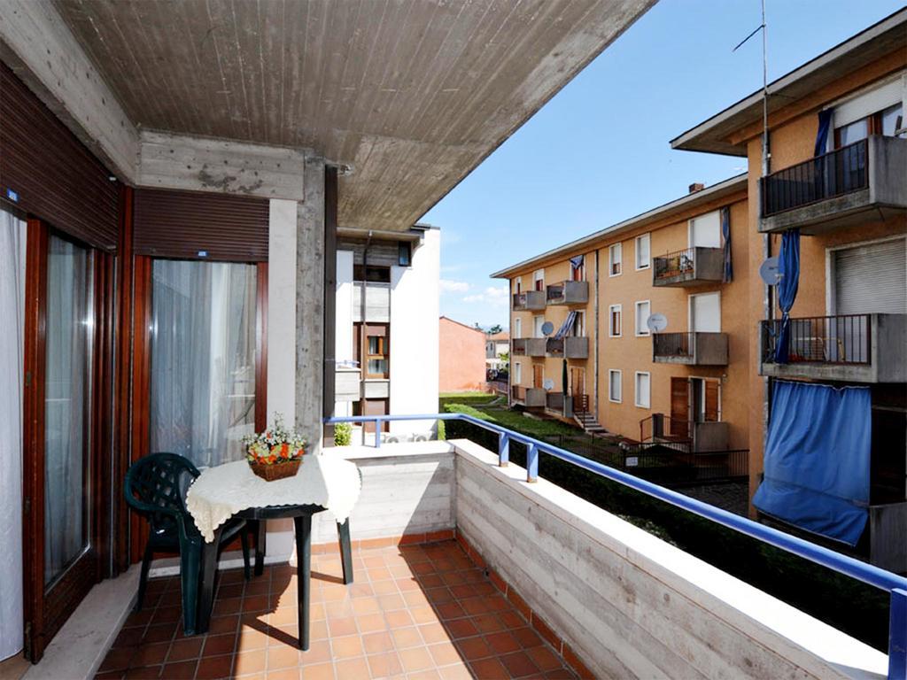 Villa Terri Verona Exteriér fotografie
