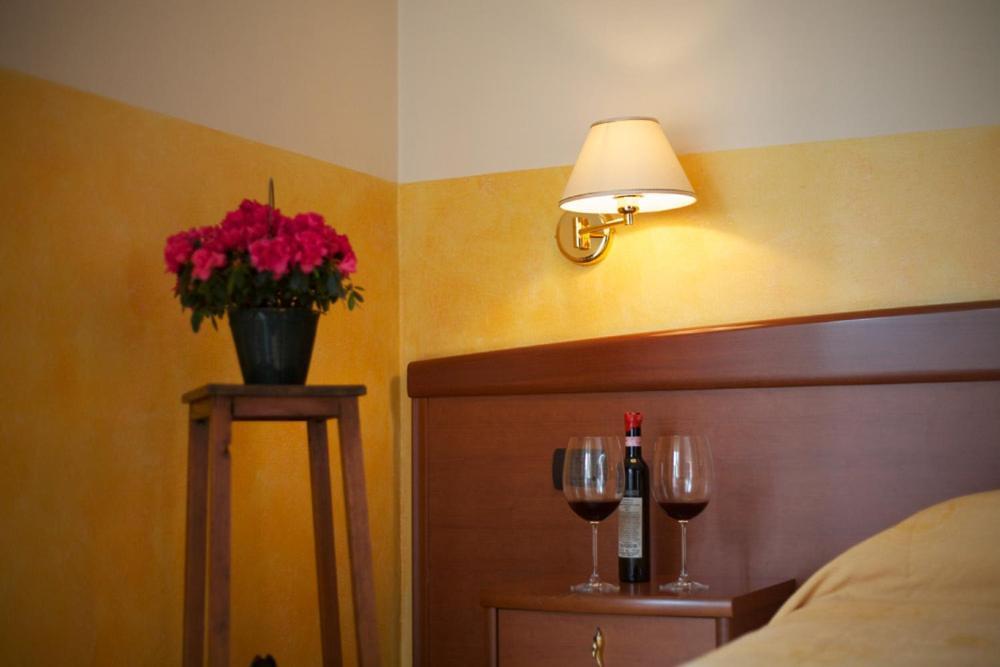 Villa Terri Verona Exteriér fotografie