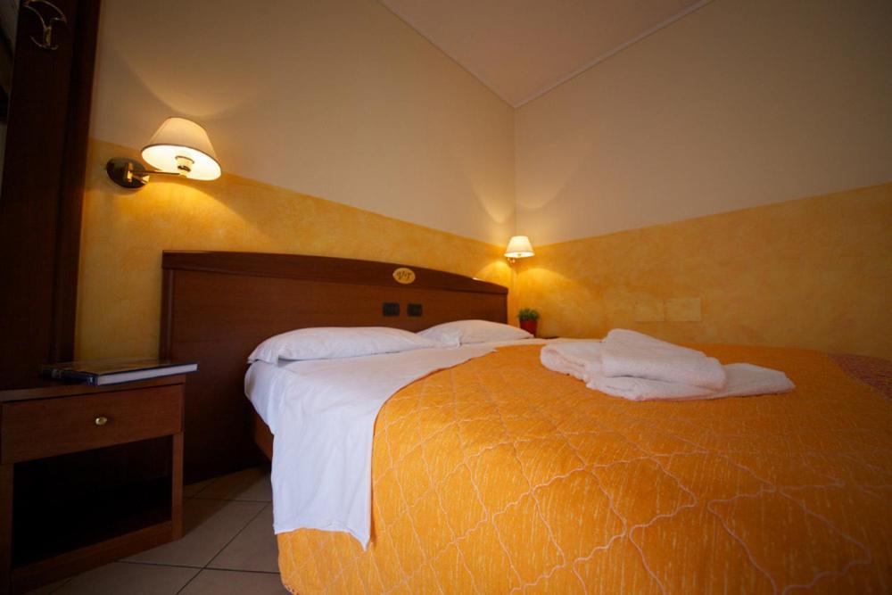 Villa Terri Verona Exteriér fotografie